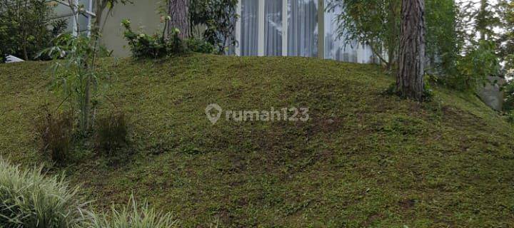 Jual Rumah Siap Huni Dago, Bandung Dekat Mesjid 1