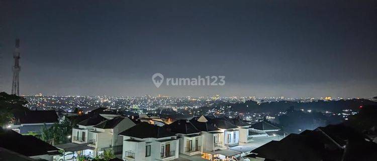 Rumah Bagus Dalam Komplek Pasir Impun Bandung 1