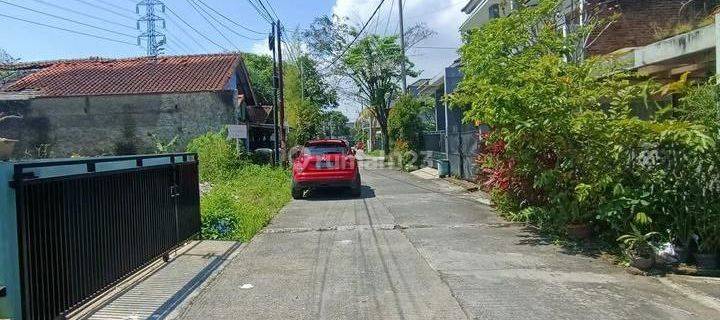 Rumah Murah di Arcamanik Siap Huni Bandung 1