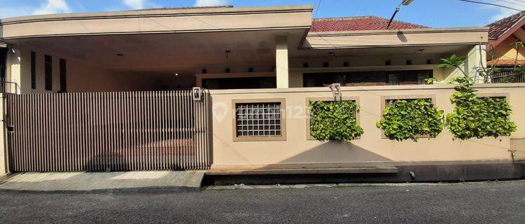 Rumah Siap Huni di Margahayu Raya Soekarno Hatta, Bandung 1