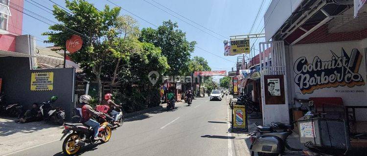 Ruko Murah Strategis Jalan Tata Surya Margahayu Raya Bandung 1