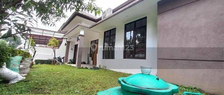 Rumah Murah Strategis Siap Huni Turangga Bandung 1