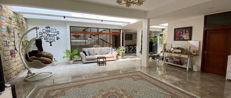 Rumah Bagus Mewah Siap Huni Setrasari Pasteur Bandung 1