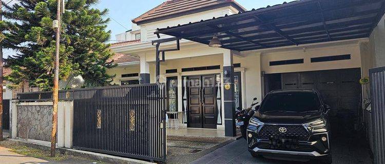 Rumah Murah Bagus Siap Huni Batununggal Bandung 1