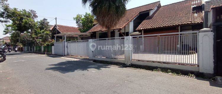 Rumah Murah Cocok Buat Kost Cijagra Suryalaya Bandung 1