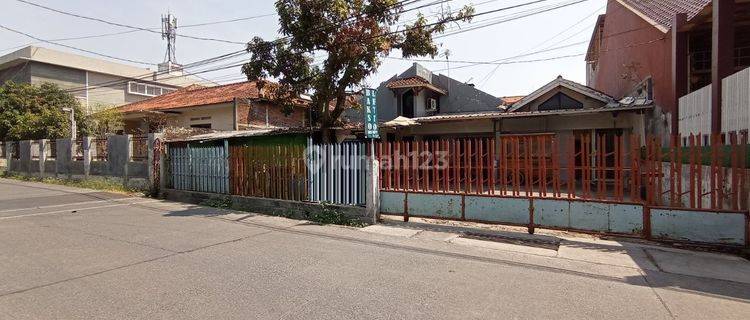 Rumah Murah Strategis Parakan Batununggal Bandung 1