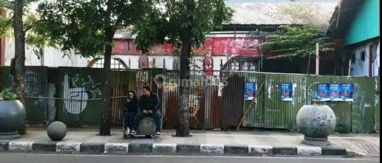 Tanah Murah Harga Dibawah Njop Braga Bandung 1