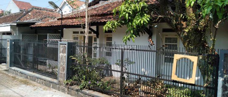 Rumah Murah Cocok Buat Investasi Lokasi Bagus Margahayu Raya 1