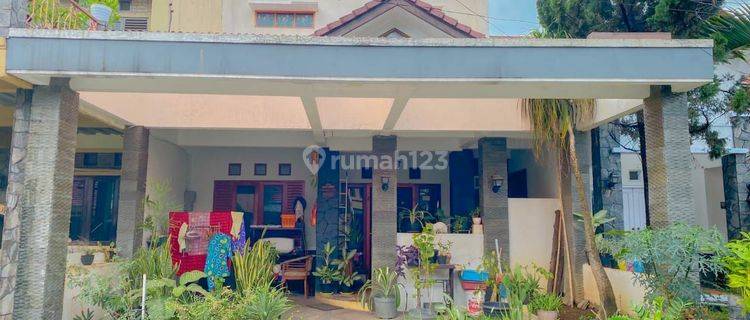 Rumah Bagus Murah Siap Huni Pinus Regecy Soekarno Hatta 1