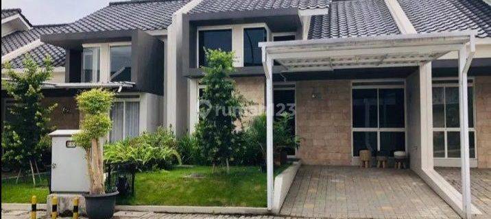 Rumah Bagus Siap Huni Kota Baru Parahyangan Bandung 1