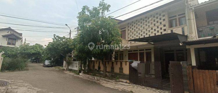 Rumah Murah Lokasi Bagus Dekat Antapani Arcamanik Endah 1