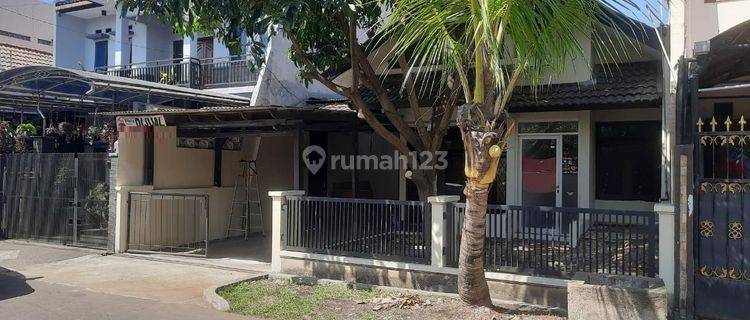 Rumah Murah Dalam Komplek Soekarno Hatta Buah Batu  1