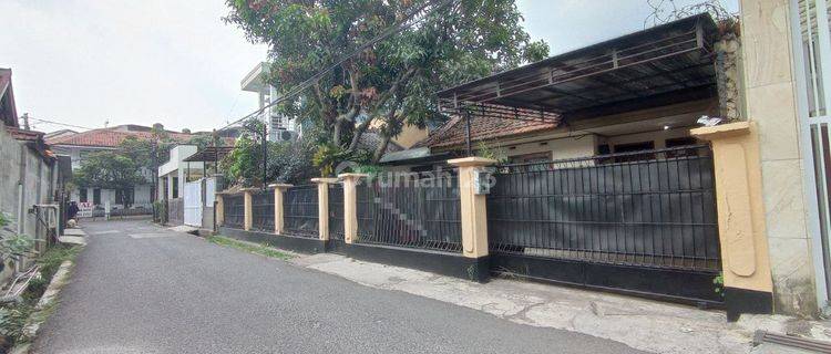 Rumah Murah Ada Taman di Turangga Bandung Kota 1