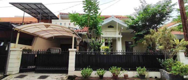 Rumah Siap Huni Lokasi Strategis Turangga Lengkong Bandung 1