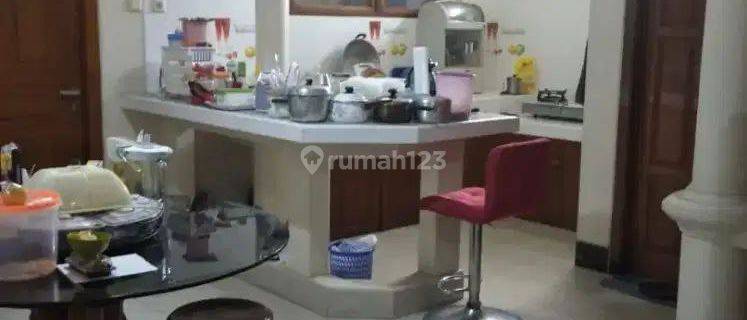 Rumah Murah di Pasteur Bandung Dekat Gerbang Tol  1