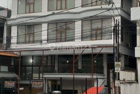 Hotel Murah di Jalan Utama Cihampelas Bandung Kota 1