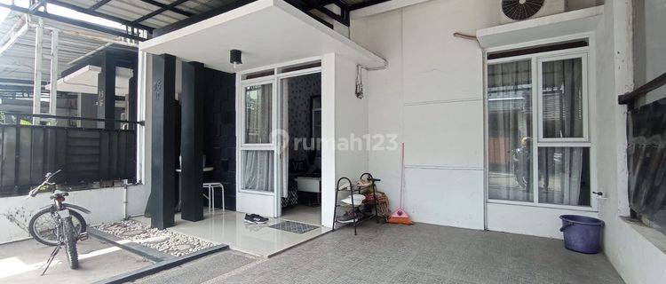 Rumah Murah Minimalis Gede Bage Bandung Kota 1