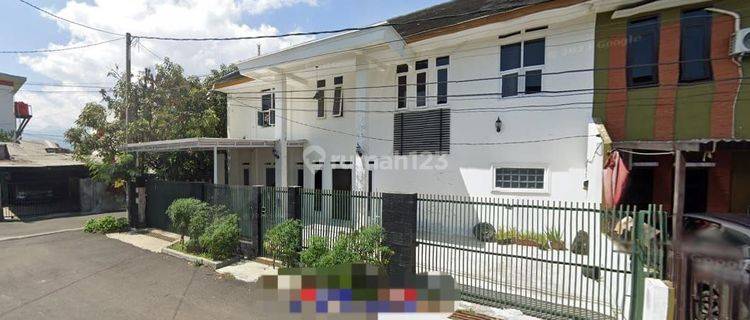 Rumah Murah Siap Huni Dekat Soekarno Hatta Bandung Kota 1