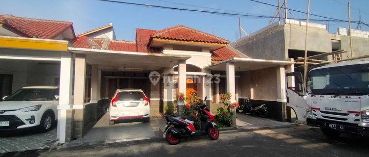 Rumah Murah Dan Bagus Lokasi Arcamanik Bandung  1