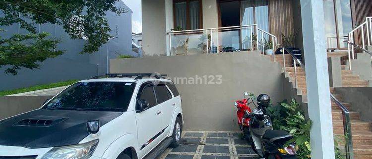 Rumah Murah Siap Huni Di Komplek Cigadung Ligar 1