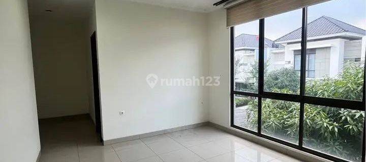 Rumah bagus cluster Btary summarecon bandung 1