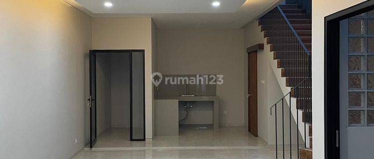 Rumah Baru Minimalis Siap Huni Cijagra Buah Batu Bandung 1