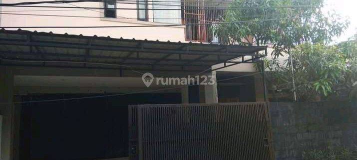 Rumah Murah Bagus Sayap Batununggal Bandung Kota 1