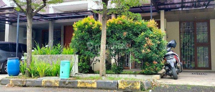 Rumah Minimalis Siap Huni Cherry Field Buah Batu Bandung 1