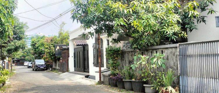 Rumah Terawat di Turangga Bandung Lokasi Bagus Dekat Griya 1