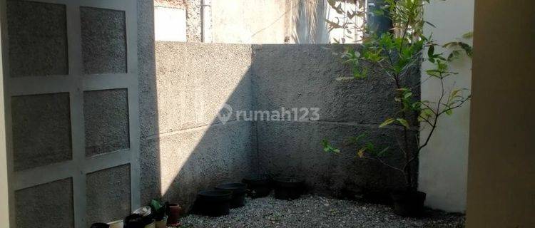 Rumah Minimalis Bagus Siap Huni Ciwastra Bandung Kota 1