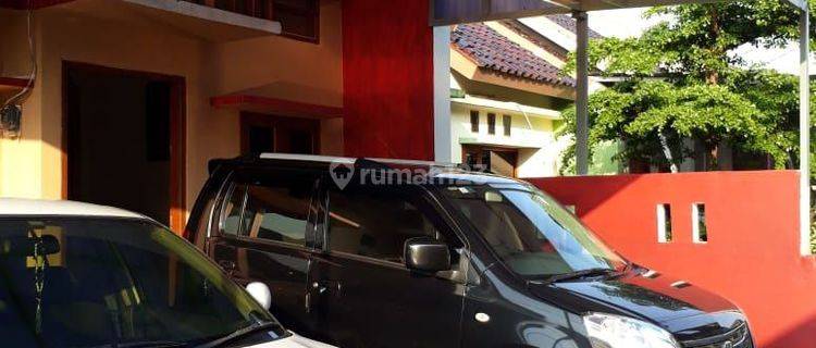 Rumah Murah Terawat Dalam Cluster Arcamanik  Bandung 1