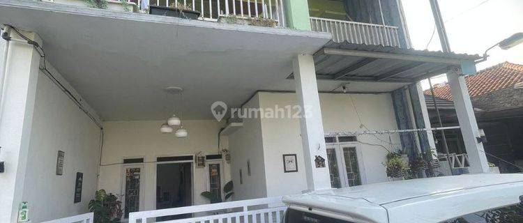 Rumah Minimalis Murah di Riung Bandung Siap Huni 1