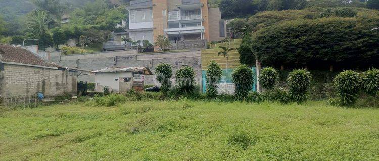 Tanah Matang Untuk Rumah Villa Di Lembang Dekat Bukit Starwberry  1