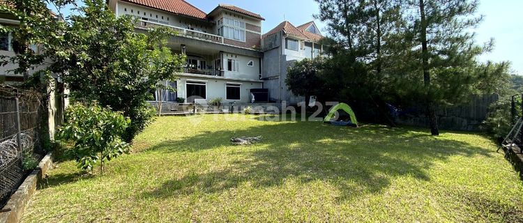 Beautiful House Pitaloka Cluster, New City Parahyangan. 1