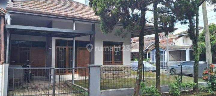 Termurah Rumah Siap Huni Di Antapani Bandung 1