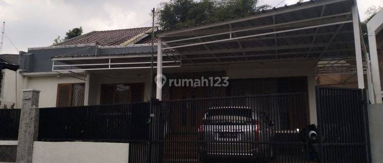 Rumah Siap Huni Di Cipta Graha Gunung Batu Pasteur 1