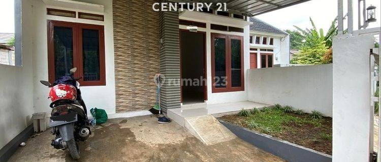 Rumah Nyaman Di Cimuning Mustika Jaya Bekasi  395 Juta 1