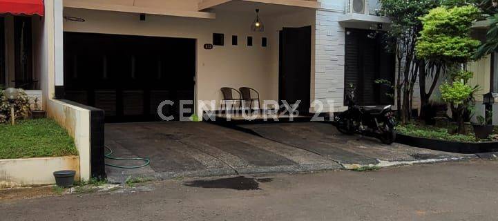 Rumah Bagus, Siap Huni, Fully Furnished 1