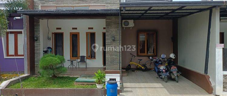 Rumah One Gate Sistem di Slawi Area Perumahan Aman Dan Nyaman 1