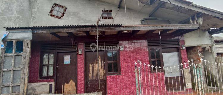 Rumah ex kos2 an jl Maleber Barat 1