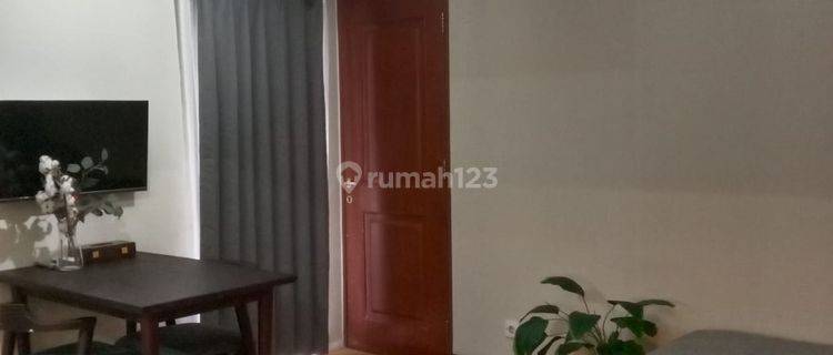 APARTEMEN MAJESTY  FOR RENT  1