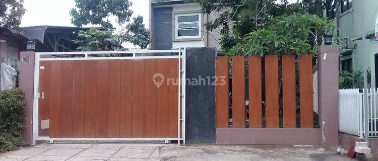 Jual Rumah Kost Aktif  Modern Minimalis 2 Lantai Bagus  di Sekelimus  1