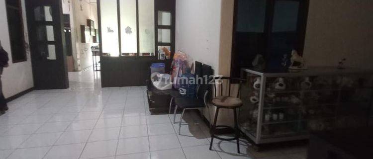 Jual Rumah Luas di Kopo Permai  1