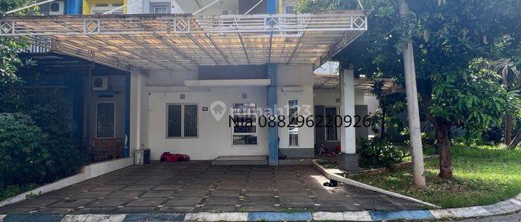 Termurah Rumah Puri Beta 2 Siap Huni Rumah 1