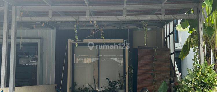 Rumah free furniture Di Ubud Village Larangan utara 1