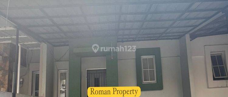 Rumah Puri Beta 2 Kondisi Bagus 1