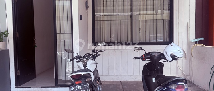 Disewa Rumah Full Furnish Siap Huni Ubud Vilage Sebelah Puri Beta 2 1