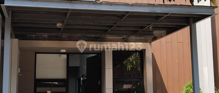 Disewakan Rumah Siap Huni Parung Bogor 1