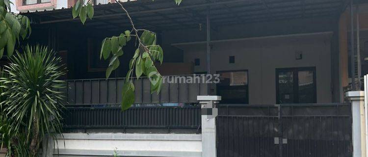 Disewakan Rumah Puri Beta 2 Pinggir Jalan 1