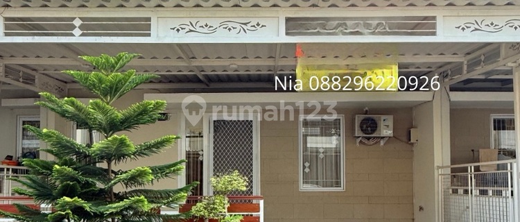 For Rent Furnished House Puri Beta 2 Ready to Occupy 1